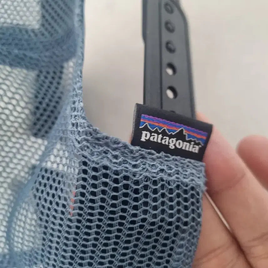 [BUNJANG] Patagonia Cap / 파타고니아 모자 캡 새상품