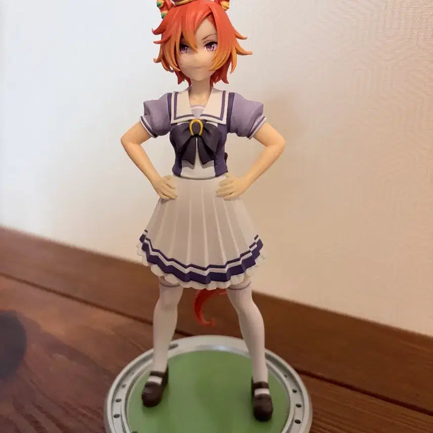 [BUNJANG] Uma Musume Opera Figure / 우마무스메 오페라 피규어