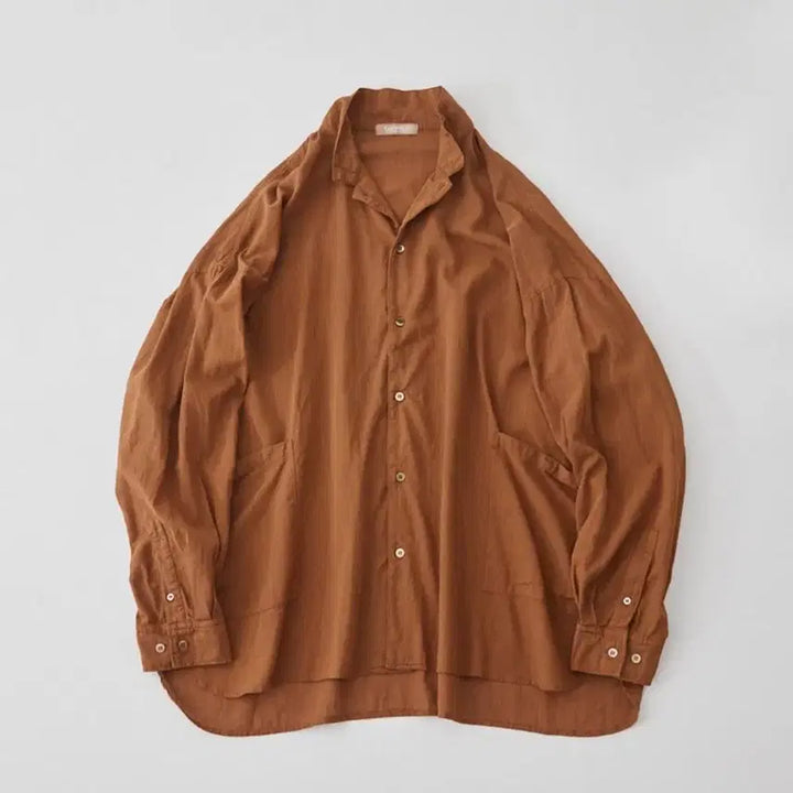 [BUNJANG] Nest Robe Confect Shirt / nest Robe CONFECT  셔츠 FREE