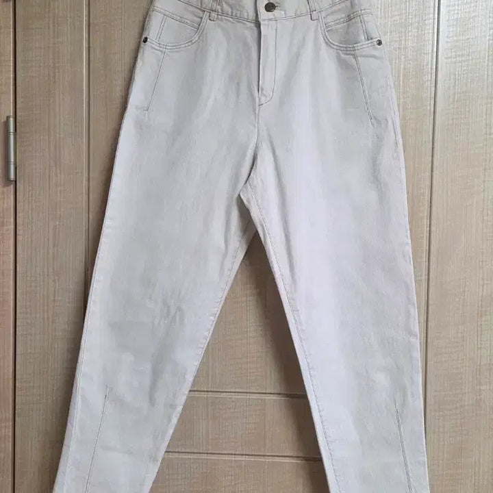 [SOLD OUT] 여성팬츠2벌(새상품수준)