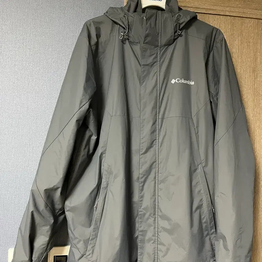 [SOLD OUT] 컬럼비아 바람막이 XL (무료배송)