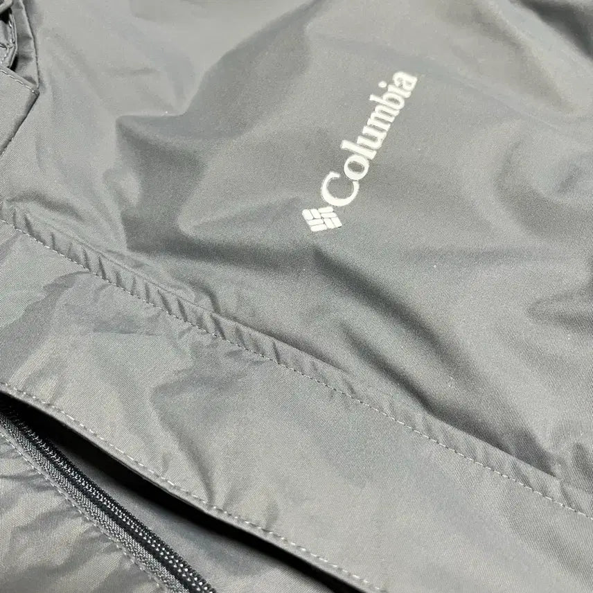 [SOLD OUT] 컬럼비아 바람막이 XL (무료배송)