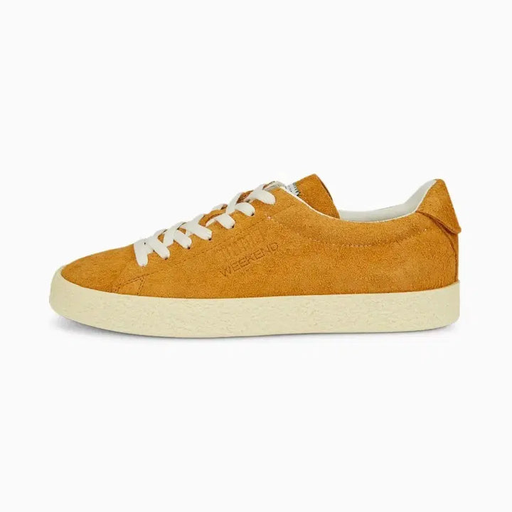 [BUNJANG] Puma Weekend PL 240 Limited Edition Sneakers / (새상품 새제품)푸마퓨마 위켄드PL 240 - 한정판새신발/운동화생일선물