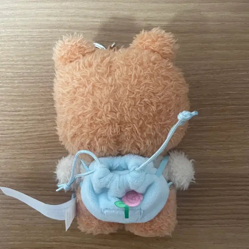 [SOLD OUT] 제로니 비니니 메시지 키링