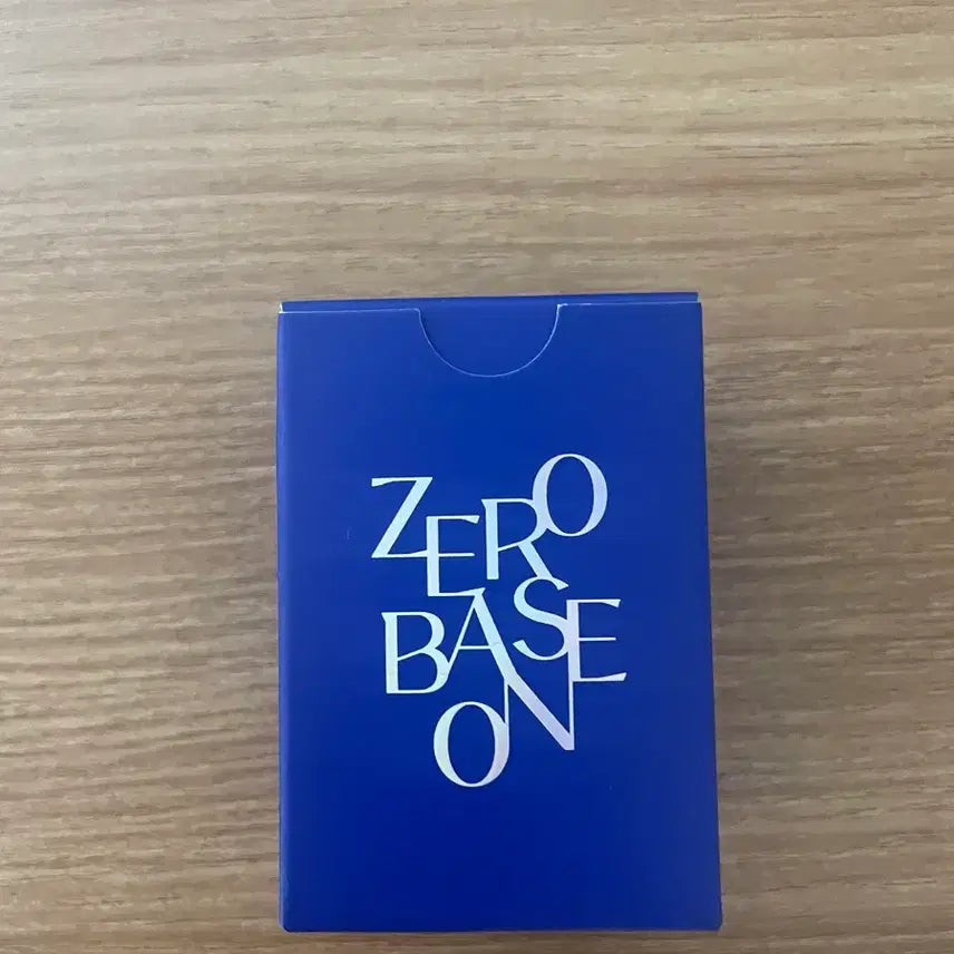 [BUNJANG] ZEROBASEONE Mini Lightstick Ring / (가격내림)제로베이스원 미니 응원봉 미니 응원링