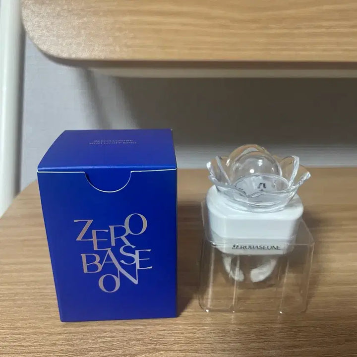 [BUNJANG] ZEROBASEONE Mini Lightstick Ring / (가격내림)제로베이스원 미니 응원봉 미니 응원링