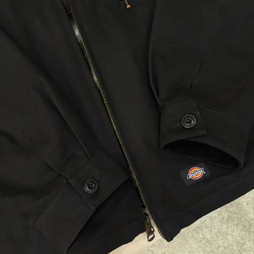 [BUNJANG] Dickies Twill Work Jacket M / 디키즈 / 트윌 워크 자켓 / M