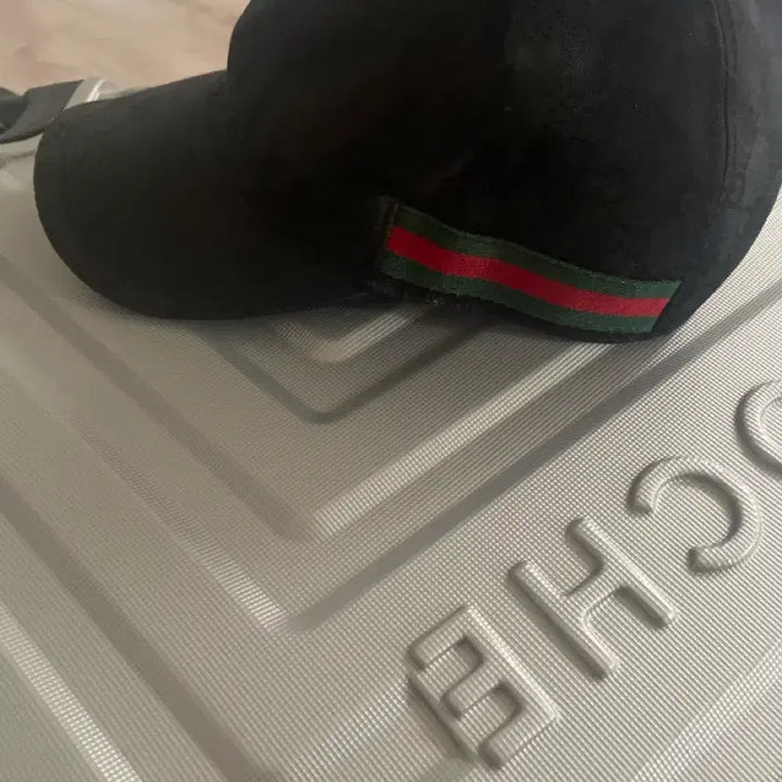 [BUNJANG] Gucci Cap / 구찌 모자