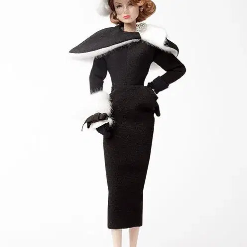 [SOLD OUT] Integrity toys 패션로얄티 노마 데스몬드 선셋
