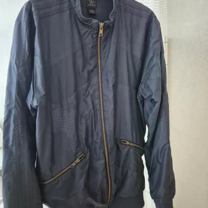 [BUNJANG] Adidas Jacket (Size 100) / 아디다스   자켓100