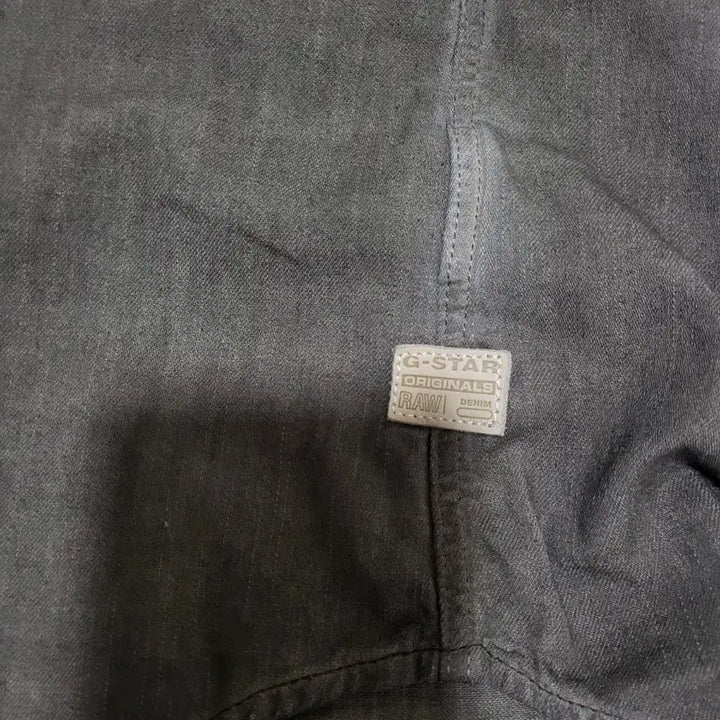 [BUNJANG] G-Star Raw Denim Shirt / G STAR  RAW  셔츠