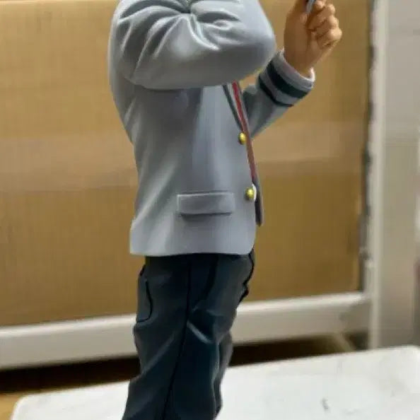 [SOLD OUT] 나히아 히로아카 바쿠고 방어하는 힘