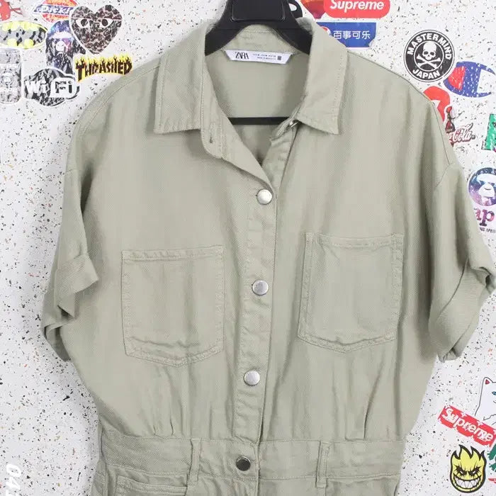 [BUNJANG] ZARA Women&