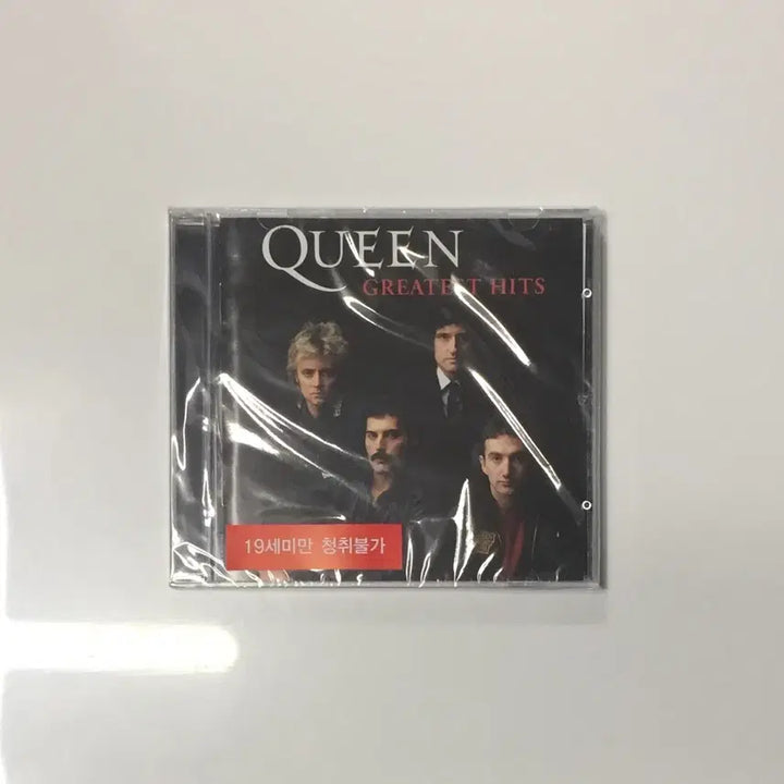 [BUNJANG] Queen &amp; Gregory Porter LP/CD Bundle Set (Sealed) / QUEEN(퀸) &amp; Gregory Porter(그레고리 포터)LP/CD