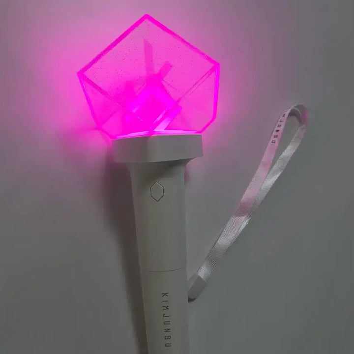[SOLD OUT] 김준수 응원봉 코코봉