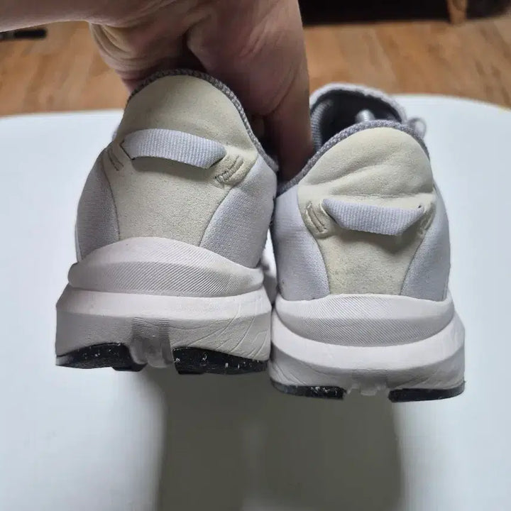 [BUNJANG] Saucony Running Shoes Gray 280 / 써코니 런닝화 그레이 280
