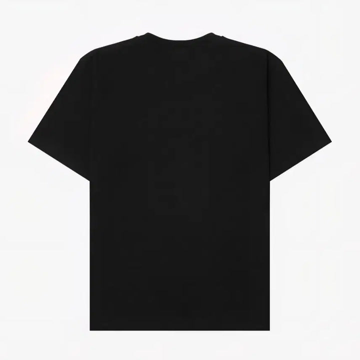 [BUNJANG] BAPE College Logo T-Shirt (New) / <무료배송>베이프 컬리지 로고 반팔티 (새상품)