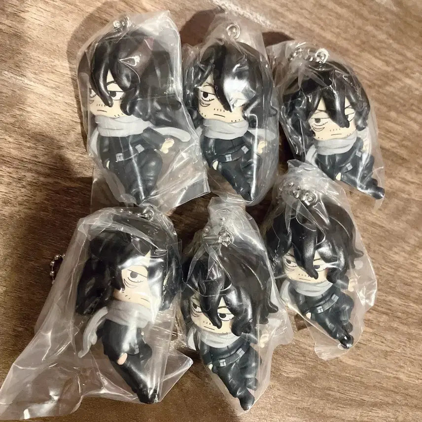 [SOLD OUT] 오타쿠라서 살았다 히로아카 아이자와 가챠 일괄 판매