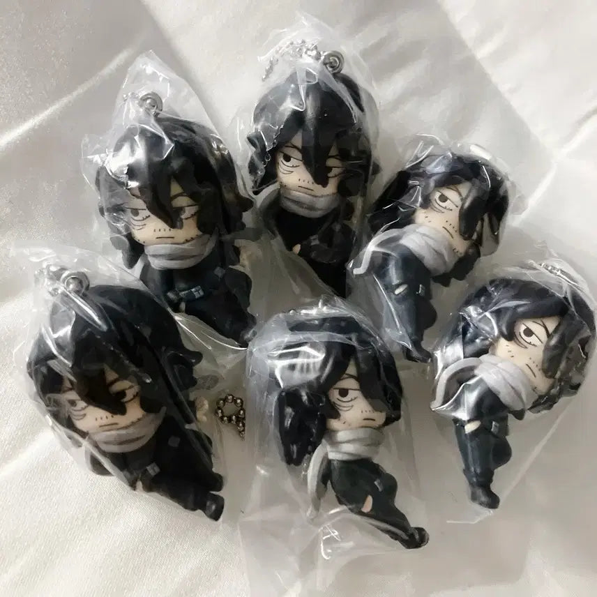 [SOLD OUT] 오타쿠라서 살았다 히로아카 아이자와 가챠 일괄 판매