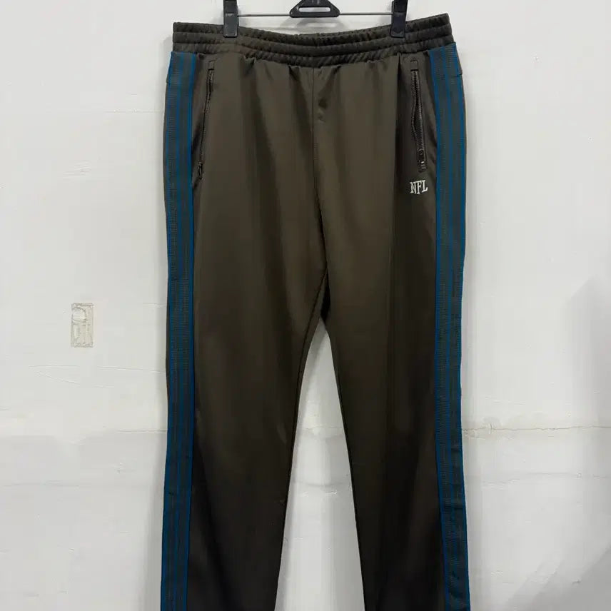 [BUNJANG] NFL Tricot Training Pants / (95)NFL 트리코트 트레이닝팬츠