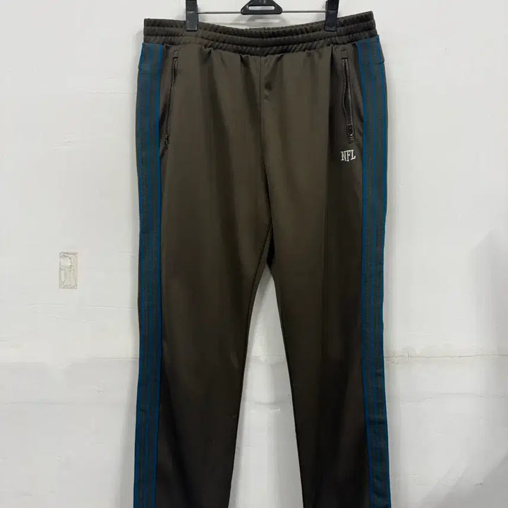 [BUNJANG] NFL Tricot Training Pants / (95)NFL 트리코트 트레이닝팬츠
