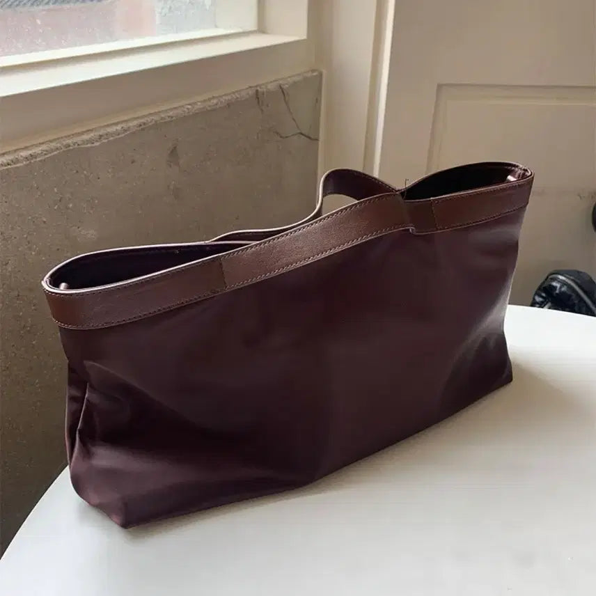 [BUNJANG] Your Memo Beginning Tote Bag / 유어메모 비기닝 토트백 새상품