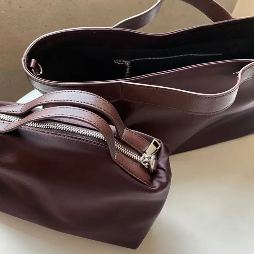 [BUNJANG] Your Memo Beginning Tote Bag / 유어메모 비기닝 토트백 새상품