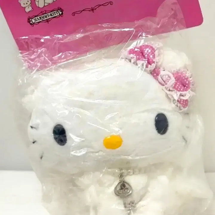 [SOLD OUT] 챠미 키티 카드케이스 , 트윈챠미, 챠미키티 파우치