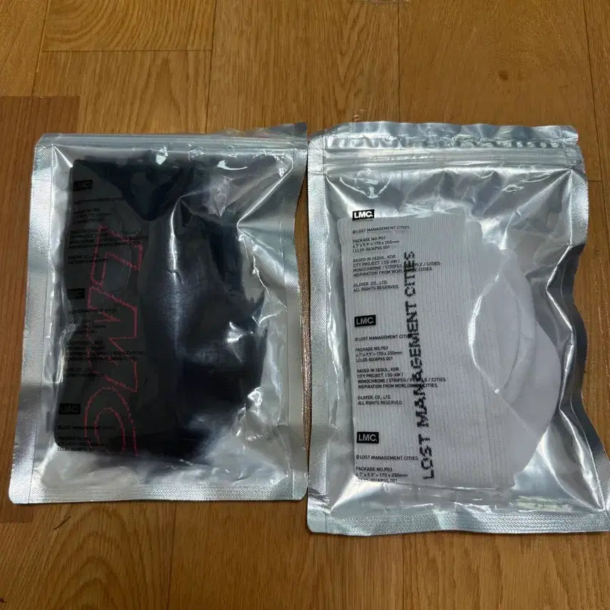 [BUNJANG] LMC Socks / LMC 양말