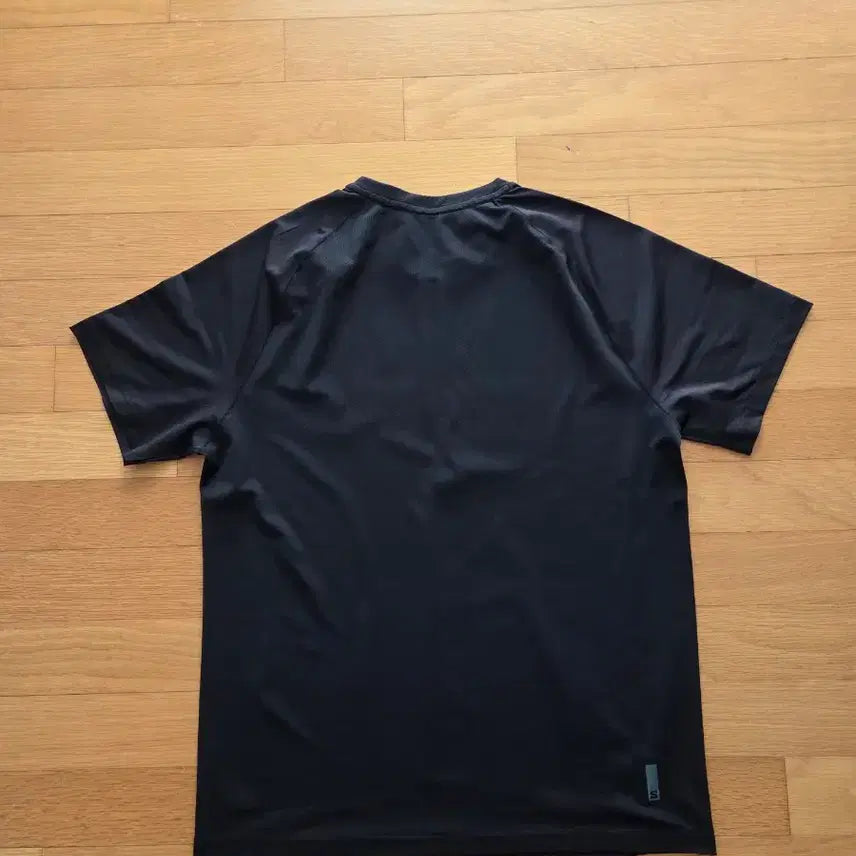 [SOLD OUT] 살로몬 크르노웨이브 러닝 티 L
