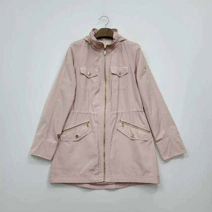 [BUNJANG] Michael Kors Anorak Rainwear Size S / 마이클코어스 아노락 레인웨어/S/앨리스/1033