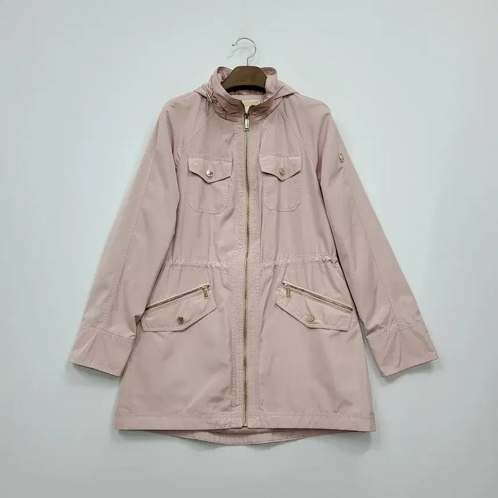 [BUNJANG] Michael Kors Anorak Rainwear Size S / 마이클코어스 아노락 레인웨어/S/앨리스/1033