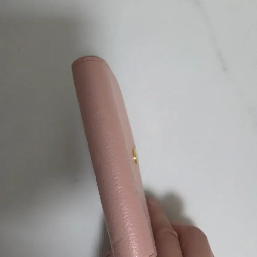 [SOLD OUT] 루이비통 로잘리 코인퍼스 핑크