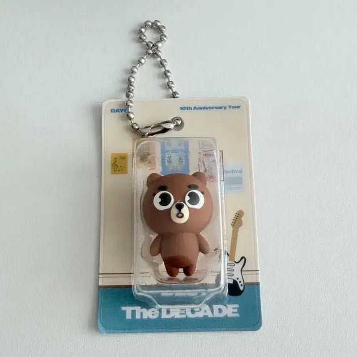 [SOLD OUT] 데이식스 랜덤 피규어 키링 방