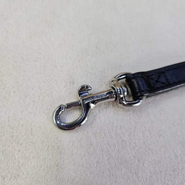 [BUNJANG] Saint Laurent Matelassé Clutch Genuine Leather Hand Strap / 생로랑 마틀라쎄 클러치 핸드스트랩 [정품]