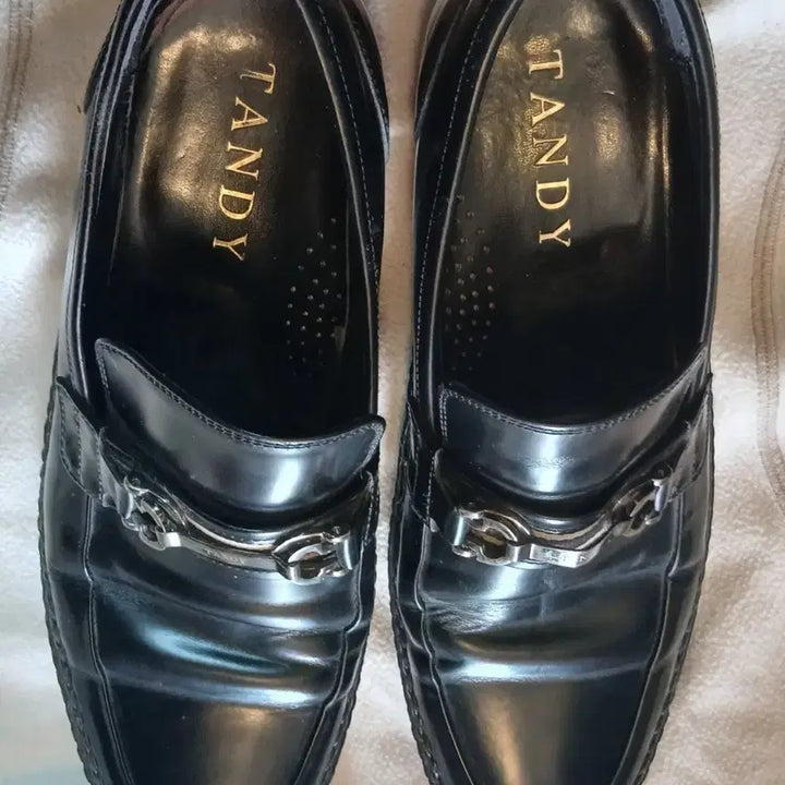 [BUNJANG] Tandy Men&
