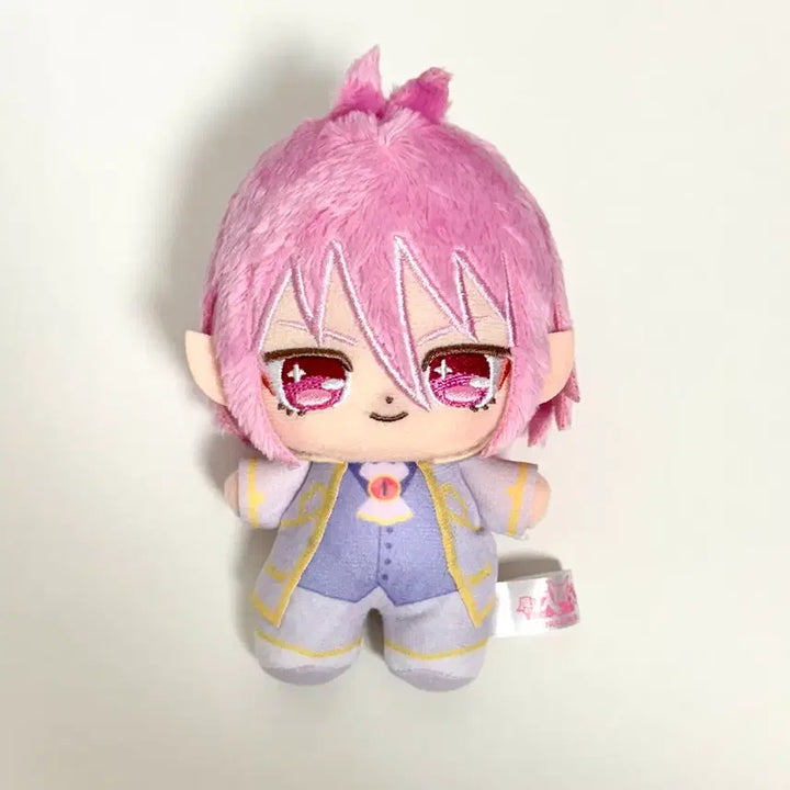 [BUNJANG] Iruma-kun Asmodeus Alice Plush Doll / 악입문 악마에 입문했습니다 이루마군 아즈 아리스 누이 인형