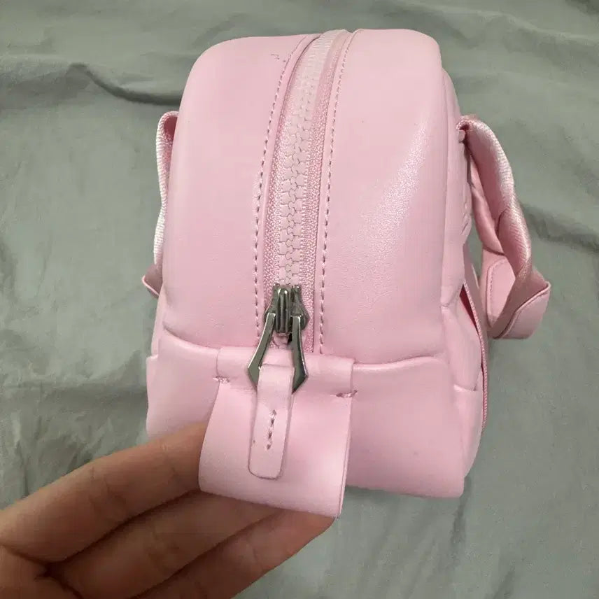 [BUNJANG] Lanvin Blanc Tote Bag / 랑방블랑가방 (정품)(귀여워요)(실용도굿)(예쁨)