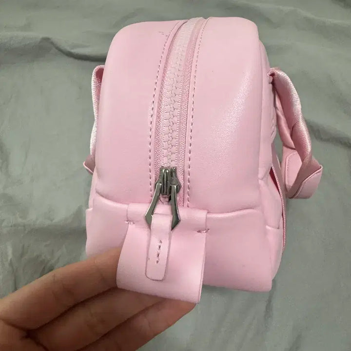 [BUNJANG] Lanvin Blanc Tote Bag / 랑방블랑가방 (정품)(귀여워요)(실용도굿)(예쁨)