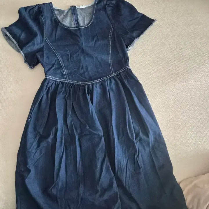 [BUNJANG] Various Brands Long Dress Bundle Set (Size 66) / 롱원피스 일괄66