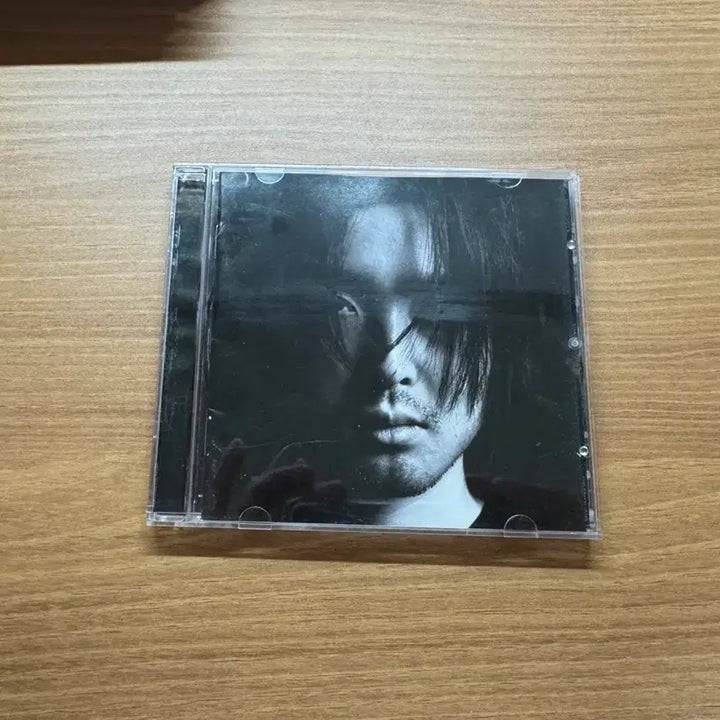 [BUNJANG] TAKEONE Green Ideology Album / 테이크원 녹색이념 음반