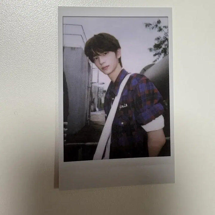 [BUNJANG] TWS Shinyu Photocard Bundle Set / 투어스 신유포카 일괄 신유 하지메마시떼 투어스 셀렉션팩 신유 썸머비트