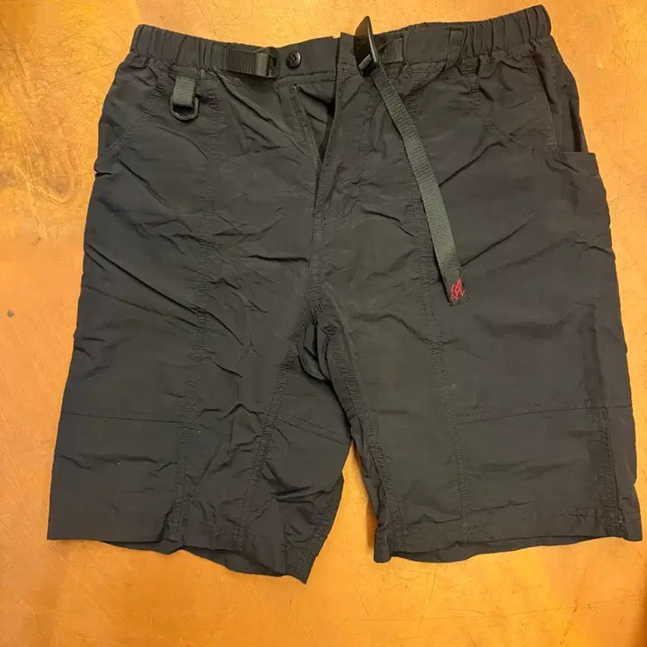 [BUNJANG] Gramicci Shell Gear Shorts / 그라미치 쉘기어 쇼츠