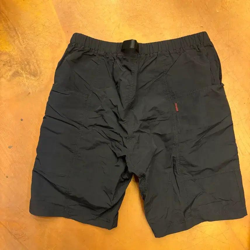 [BUNJANG] Gramicci Shell Gear Shorts / 그라미치 쉘기어 쇼츠