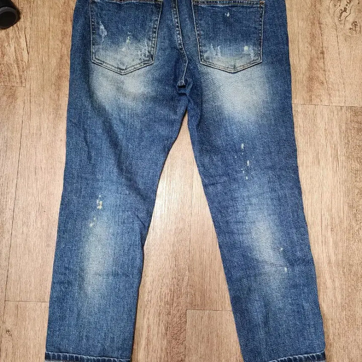 [BUNJANG] Denim Jeans / M 사이즈 청바지 판매합니다!!