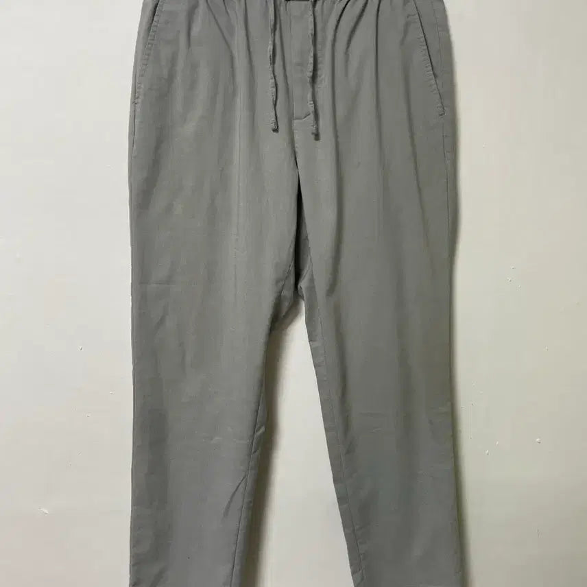 [BUNJANG] ZIOZIA Spandex Banding Pants / 30-32 ZIOZIA 스판 밴딩 바지 정품