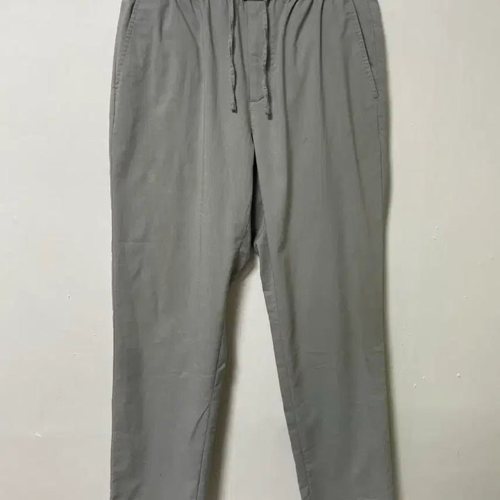[BUNJANG] ZIOZIA Spandex Banding Pants / 30-32 ZIOZIA 스판 밴딩 바지 정품