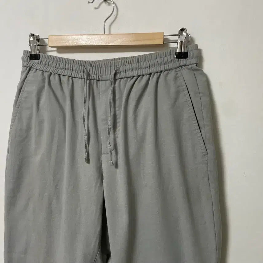 [BUNJANG] ZIOZIA Spandex Banding Pants / 30-32 ZIOZIA 스판 밴딩 바지 정품