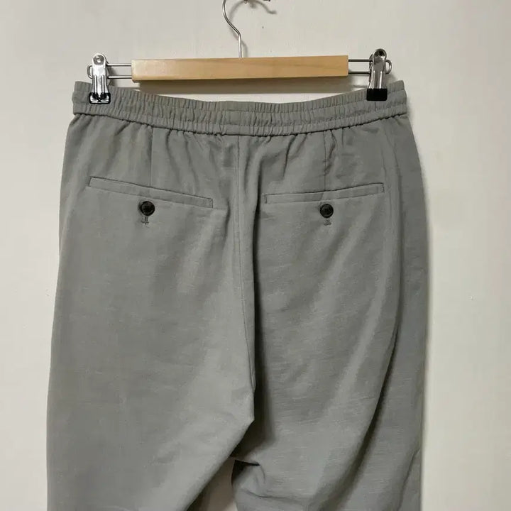 [BUNJANG] ZIOZIA Spandex Banding Pants / 30-32 ZIOZIA 스판 밴딩 바지 정품