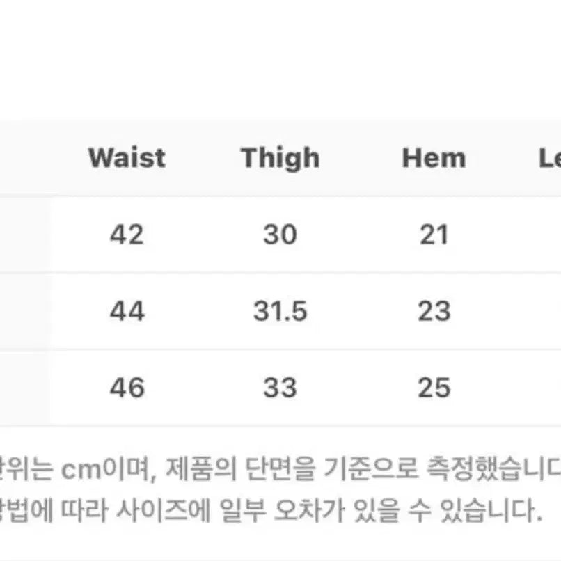 [BUNJANG] Plastic Product Mpa Sto Black Pants (L) / [L] 플라스틱프로덕트 Mpa 스토 블랙 팬츠